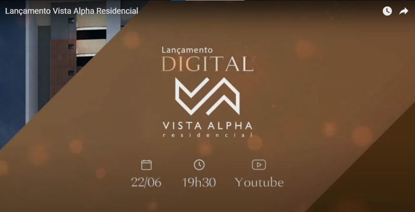 Vista Alpha Residencial